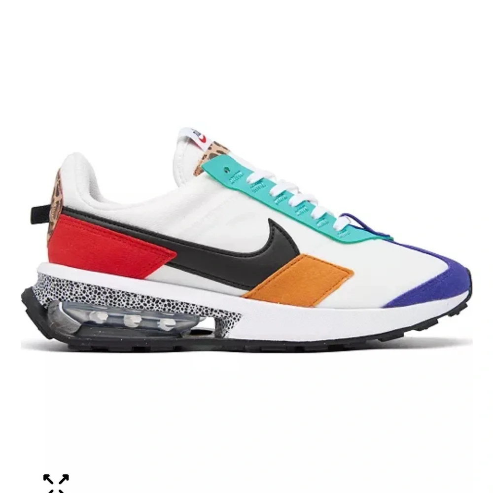Nike Air Max Pre-Day SE Women's Sneakers - Size 7 - - Picture 2 of 16